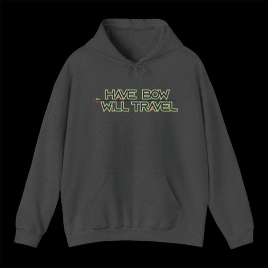 Logo Hoodie