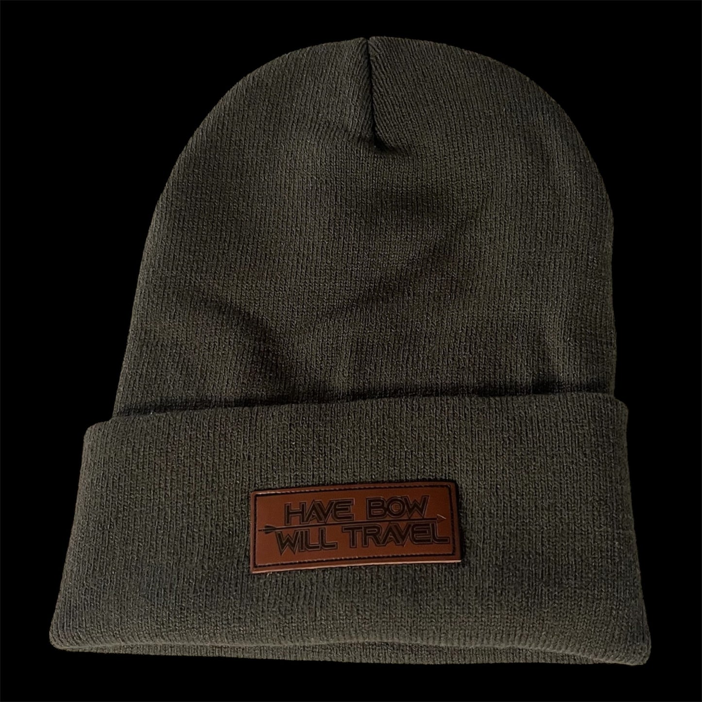 Logo Beanie