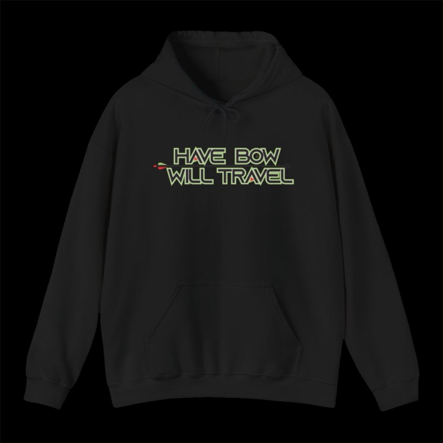Logo Hoodie