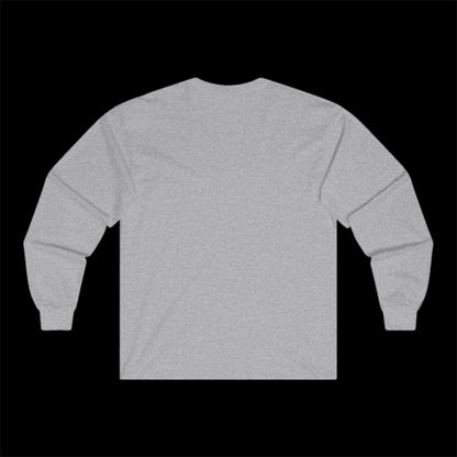 Long Sleeve Logo Tee