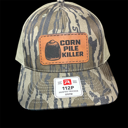 Corn Pile Killer Hat