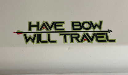 HBWT Sticker