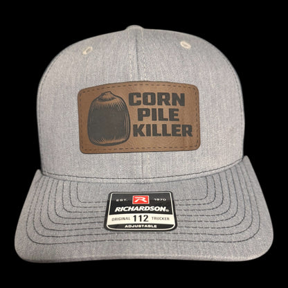 Corn Pile Killer Hat