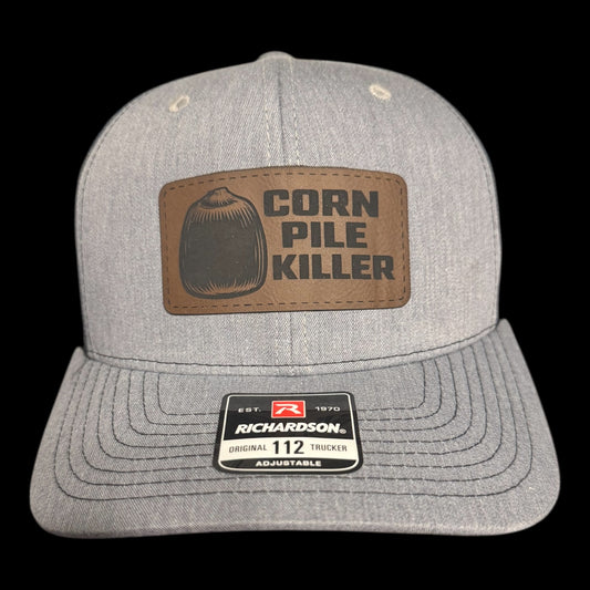 Corn Pile Killer Hat