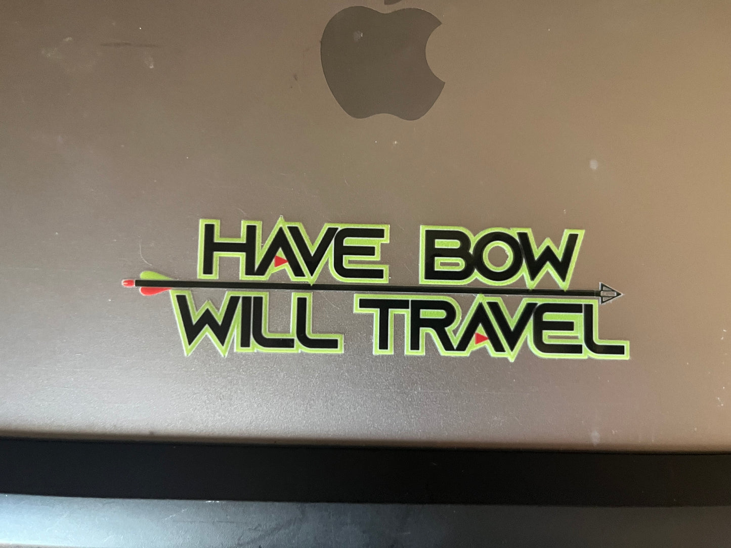 HBWT Sticker