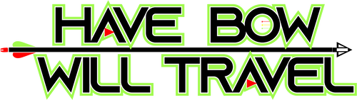 Have Bow, Will Travel