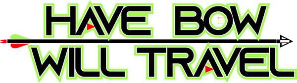 Have Bow, Will Travel