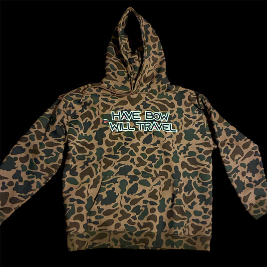 Heavyweight Hoodie