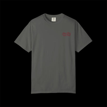 Shute More Bux Tee